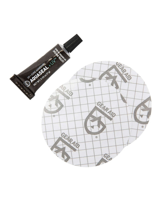 Simms Field Repair Kit - Colorless