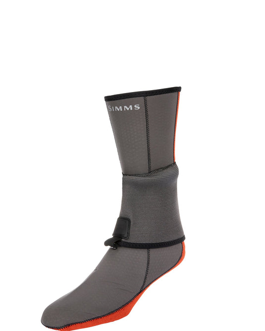 Simms Men's Neoprene Flyweight® Wading Socks