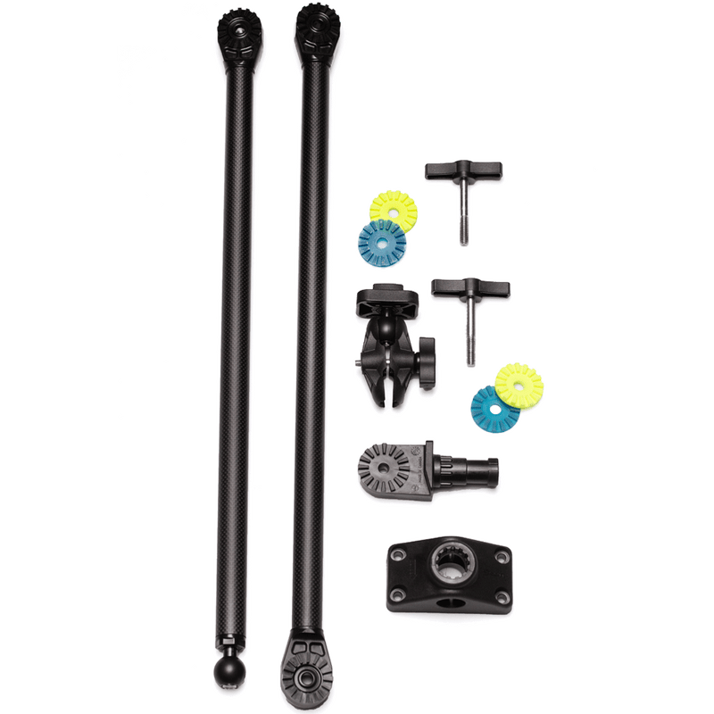Load image into Gallery viewer, Scotty  #131 Action Camera Boom
