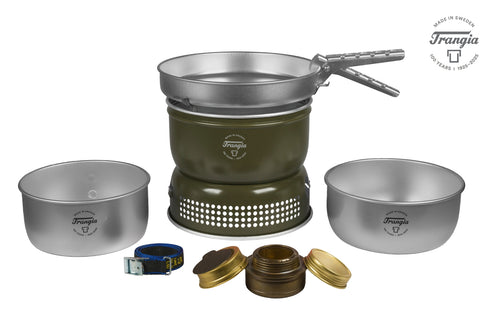 Trangia Stove 25-1 UL