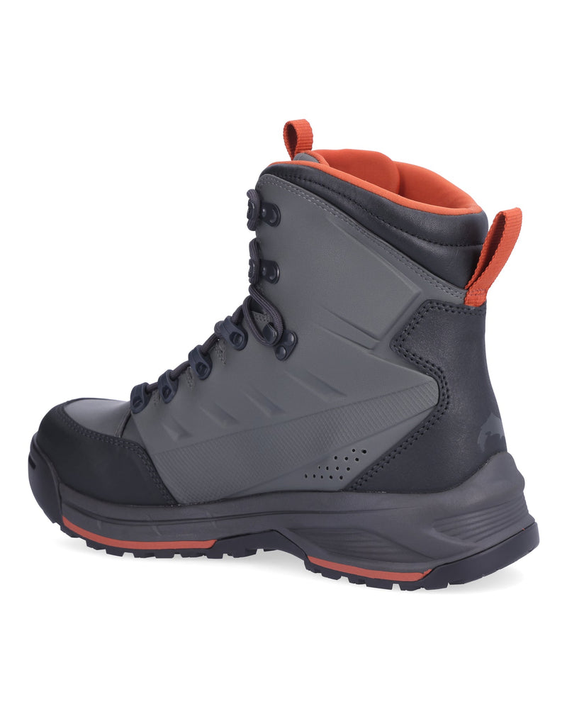 Load image into Gallery viewer, Simms Men's Freestone® Wading Boot - Rubber - Gunmetal
