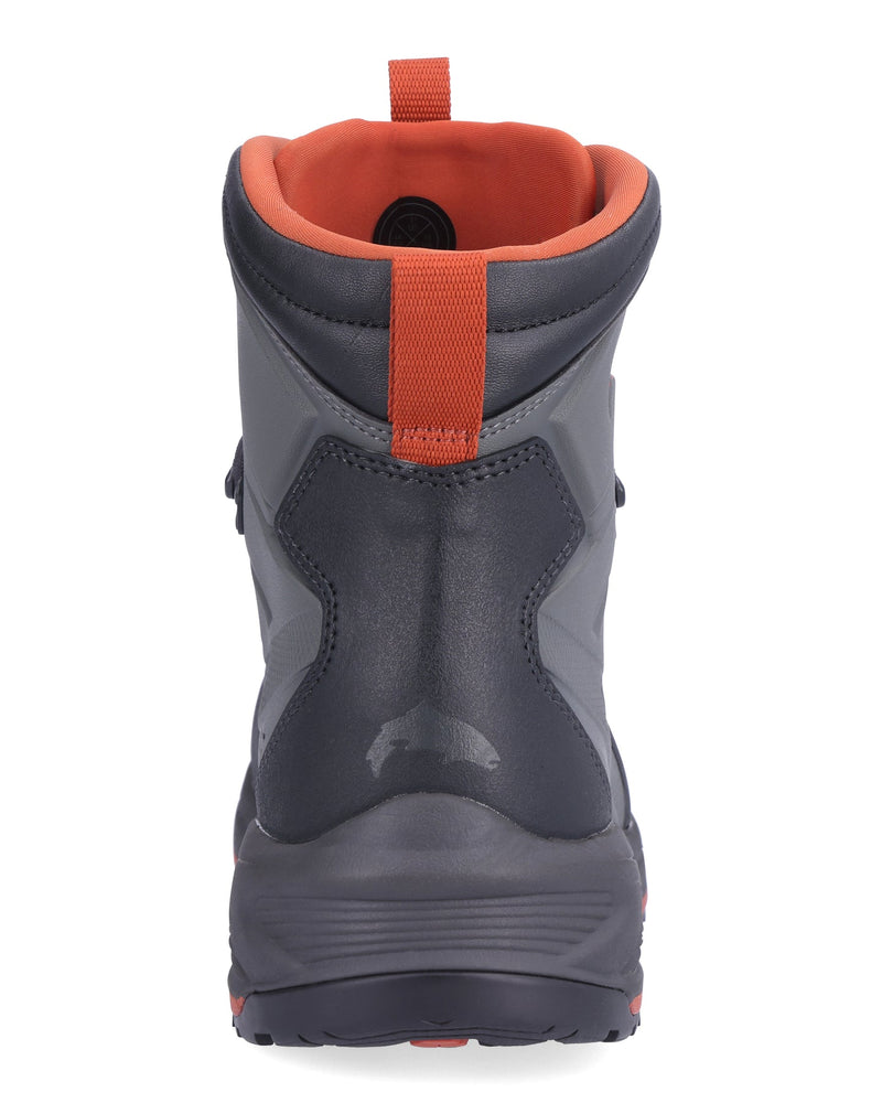Load image into Gallery viewer, Simms Men's Freestone® Wading Boot - Rubber - Gunmetal
