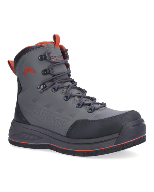 Fly fishing 2025 wading boots