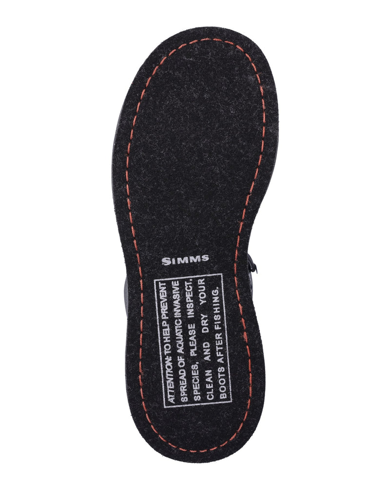 Load image into Gallery viewer, Simms Men's Freestone® Wading Boot - Felt
