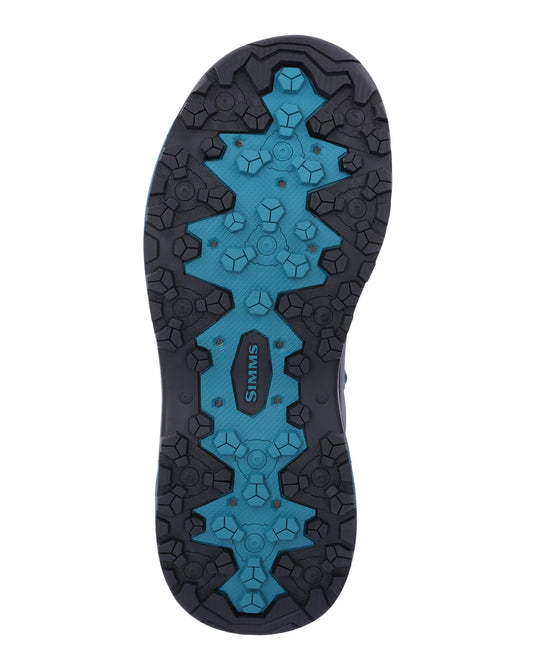 Simms Women's Freestone® Wading Boot - Rubber - Slate