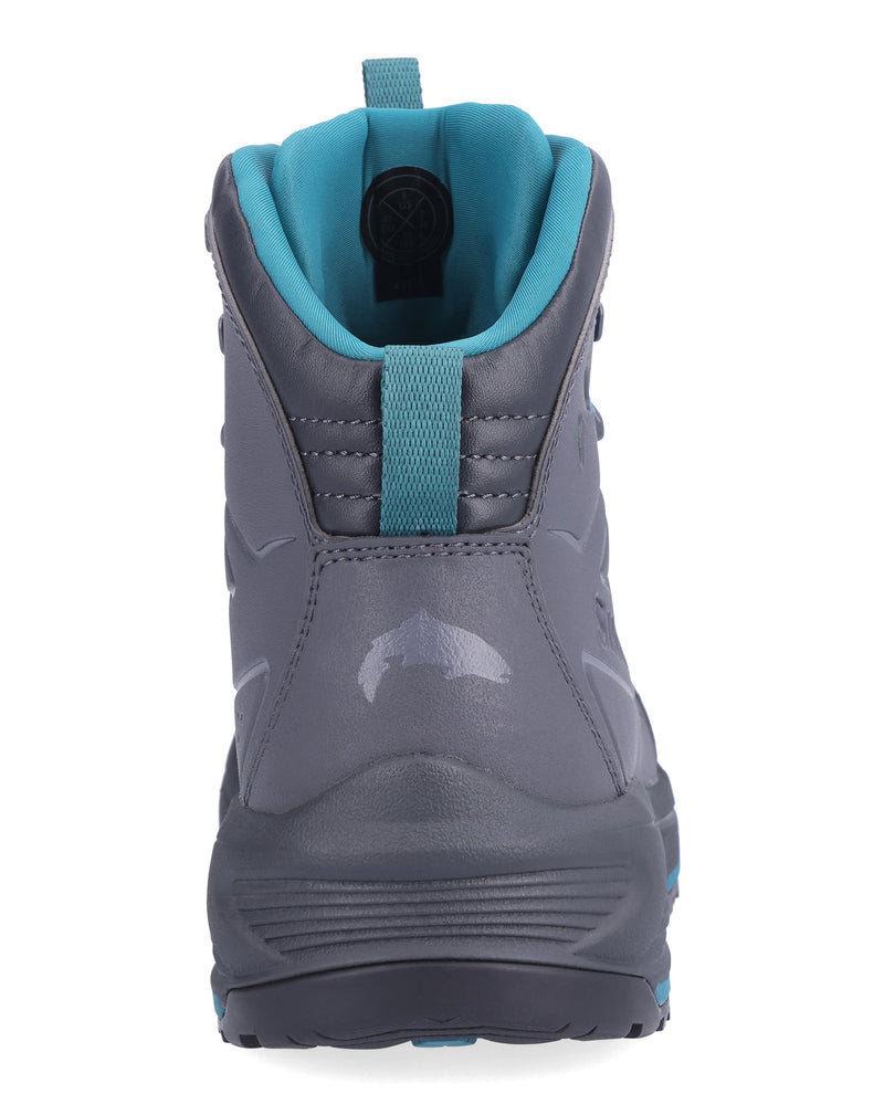 Load image into Gallery viewer, Simms Women's Freestone® Wading Boot - Rubber - Slate
