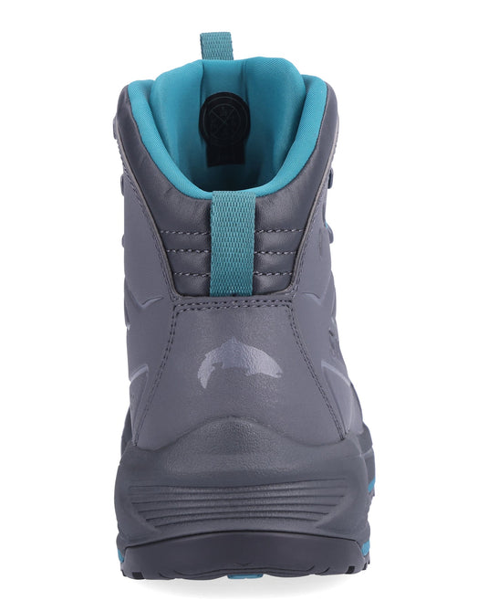 Simms Women's Freestone® Wading Boot - Rubber - Slate