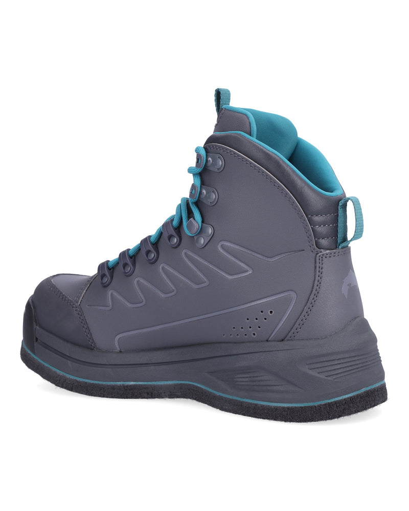 Load image into Gallery viewer, Simms Women's Freestone® Wading Boot - Felt - Slate

