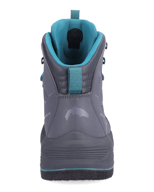 Simms Women's Freestone® Wading Boot - Felt - Slate