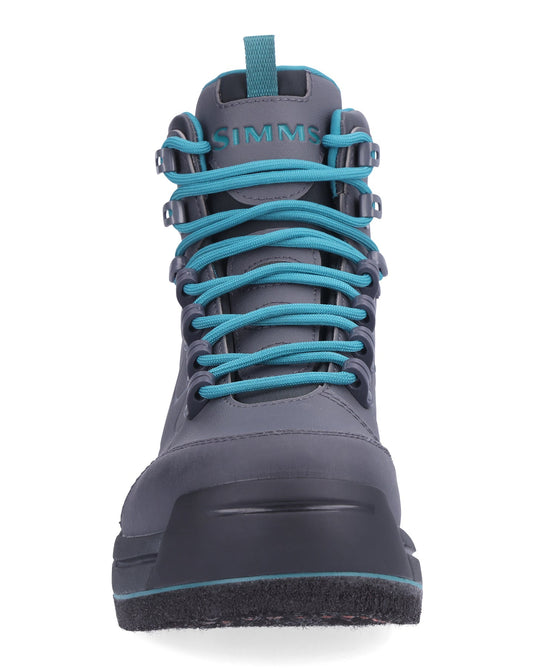 Simms Women's Freestone® Wading Boot - Felt - Slate