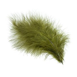 Load image into Gallery viewer, Select Marabou Plumes
