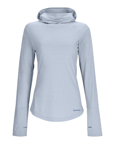 Simms Women's SolarFlex® Cooling Hoody