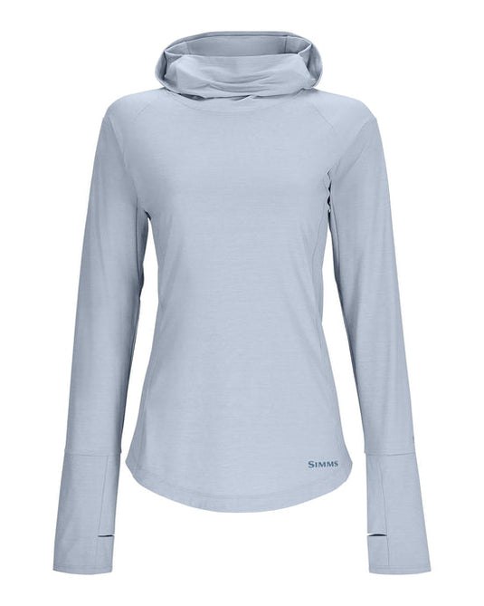 Simms Women's SolarFlex® Cooling Hoody