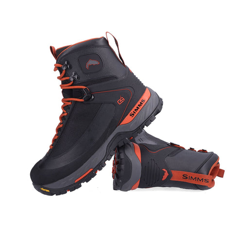 Simms Men's G4 Pro Powerlock Boot