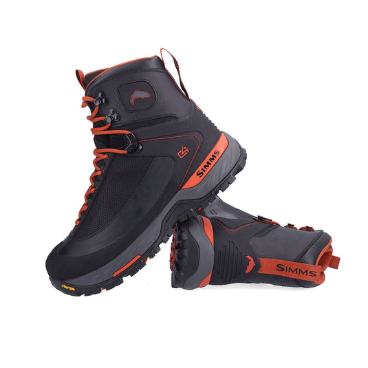 Simms Men's G4 Pro Powerlock Boot