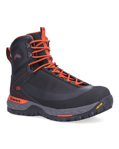 Simms Men's G4 Pro Powerlock Boot - Felt