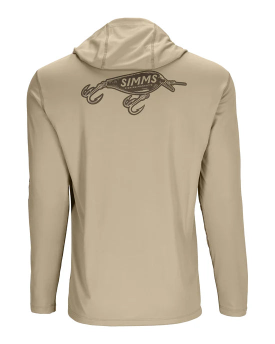 Load image into Gallery viewer, Simms Men&#39;s Tech Hoody - Artist Series

