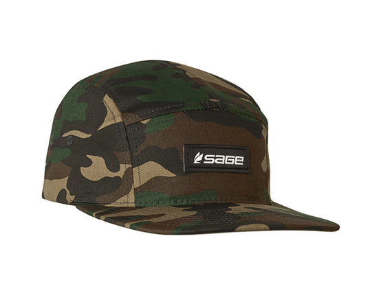 Sage Highland Hat