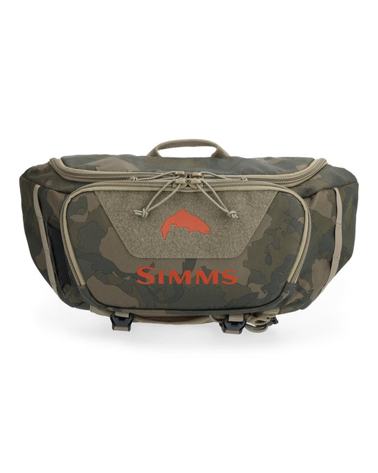 Load image into Gallery viewer, Simms Tributary Hip Pack
