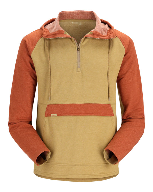 Simms Men's Vermilion Hoody