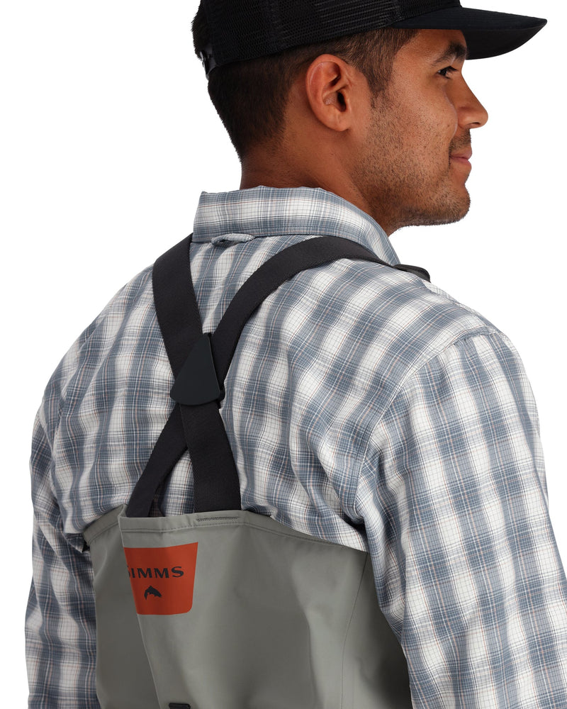 Load image into Gallery viewer, Simms Men's Freestone® Stockingfoot Waders
