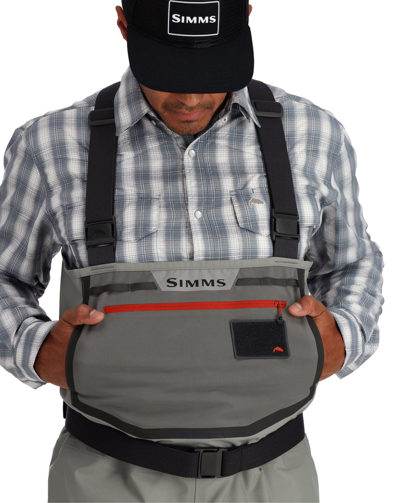 Load image into Gallery viewer, Simms Men's Freestone® Stockingfoot Waders
