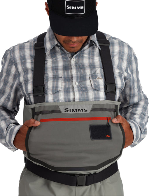 Simms Men's Freestone® Stockingfoot Waders