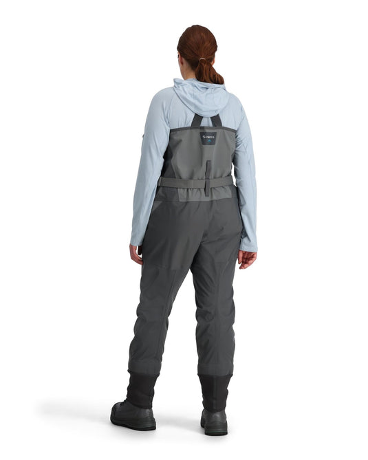 Simms Women's Freestone® Stockingfoot Waders - Slate