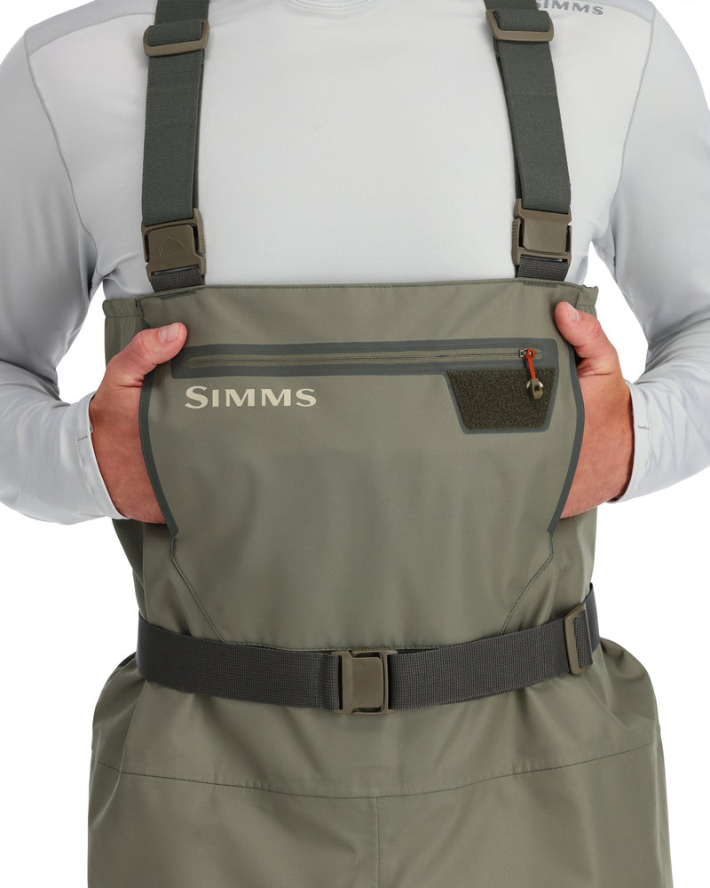 Load image into Gallery viewer, Simms Men's Tributary Stockingfoot Waders
