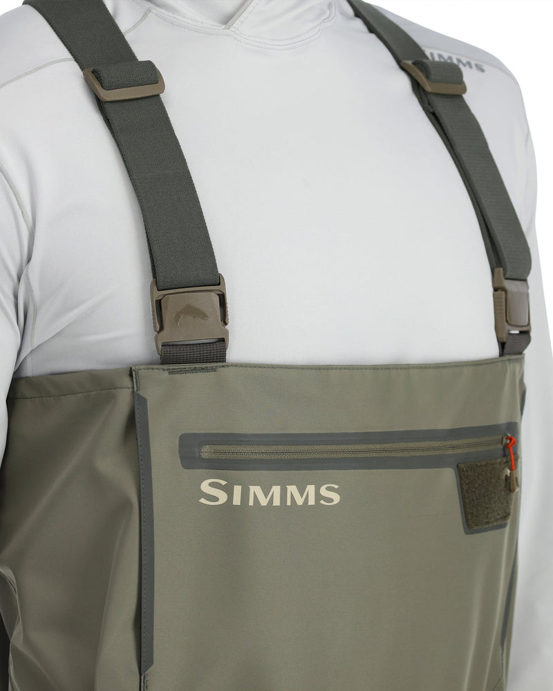 Load image into Gallery viewer, Simms Men's Tributary Stockingfoot Waders

