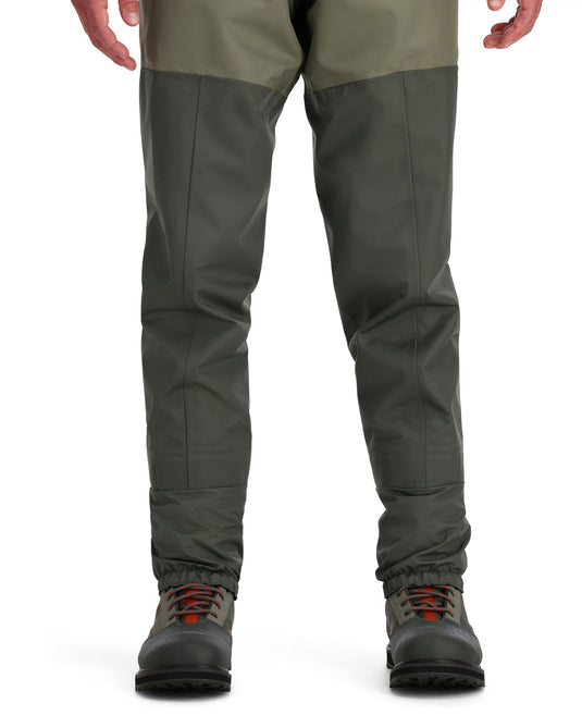 Simms Men's Tributary Stockingfoot Waders