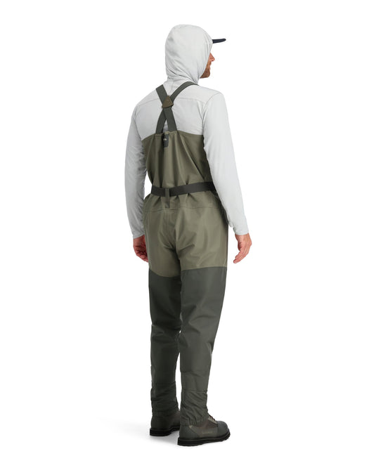 Simms Men's Tributary Stockingfoot Waders
