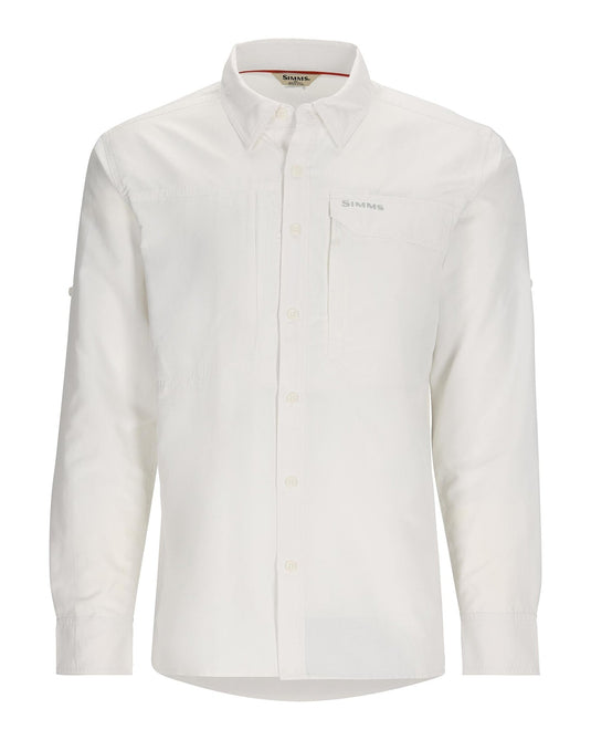Simms Men's Guide Fishing Shirt (2026)