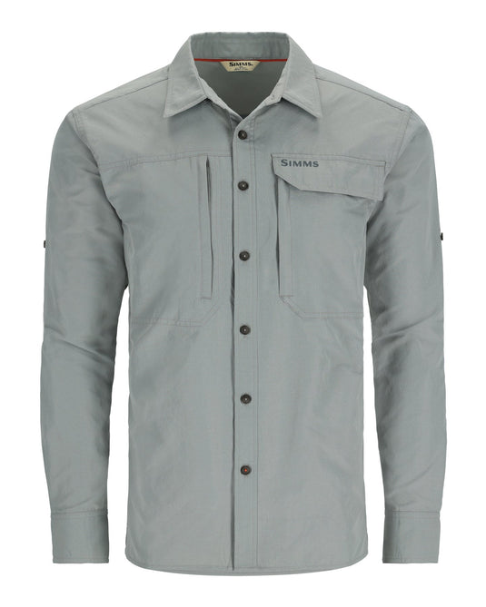 Simms Men's Guide Fishing Shirt (2026)