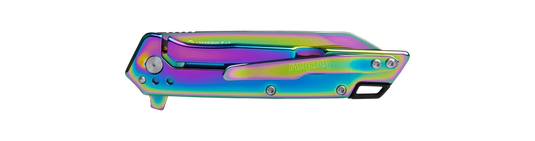Kershaw Misdirect