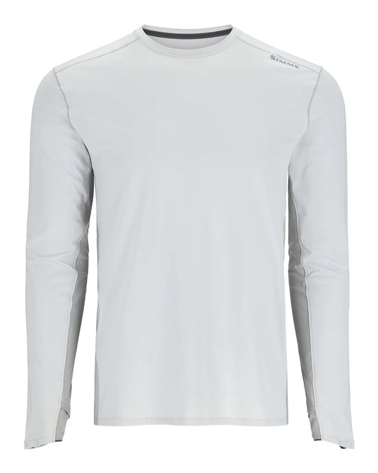 Simms Men's SolarFlex® Crew