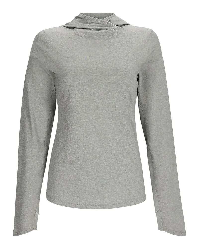 Load image into Gallery viewer, Simms Women&#39;s SolarFlex Hoody

