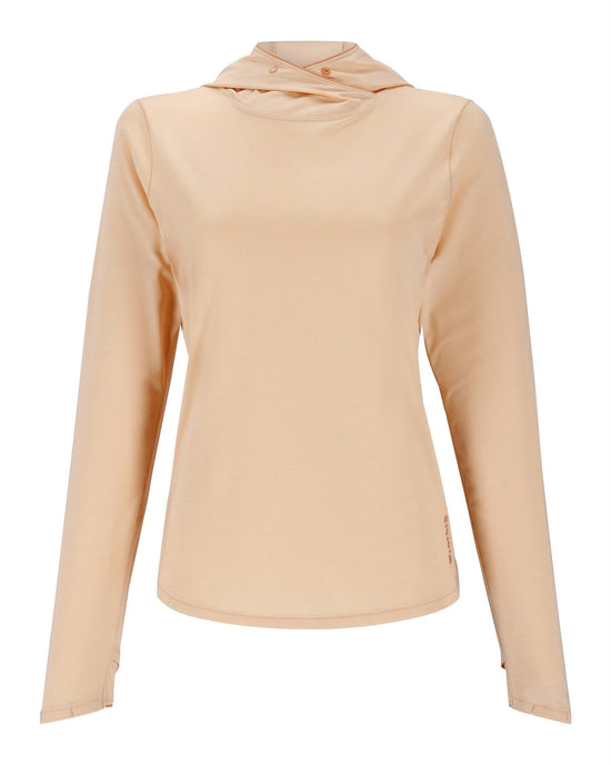 Load image into Gallery viewer, Simms Women&#39;s SolarFlex Hoody
