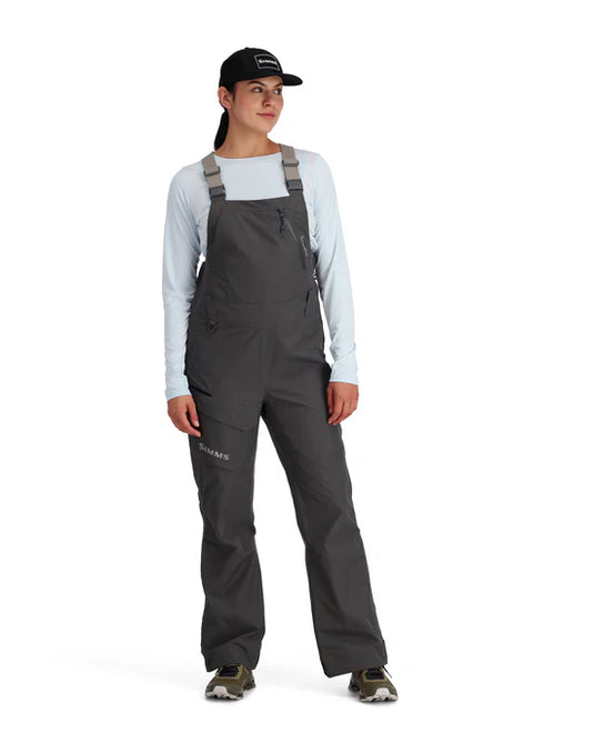 Simms Women's Challenger Bib (NEW)