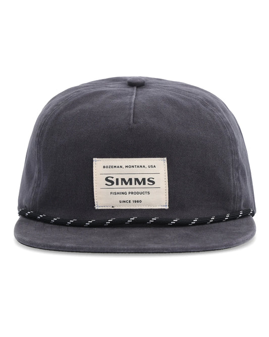 Simms Rope Cap