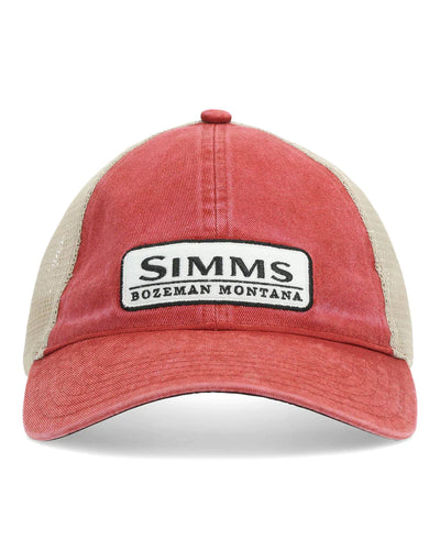 Simms Heritage Trucker Hat