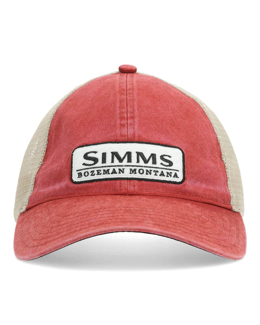 Simms Heritage Trucker Hat