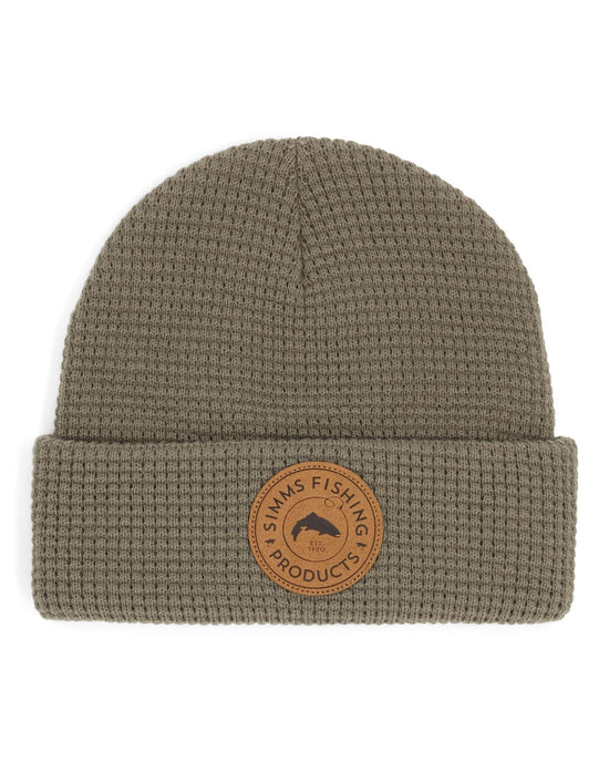 Load image into Gallery viewer, Simms Everyday Waffle Knit Beanie
