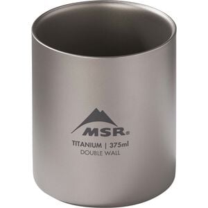 MSR Big Titan™ Cup Double Wall