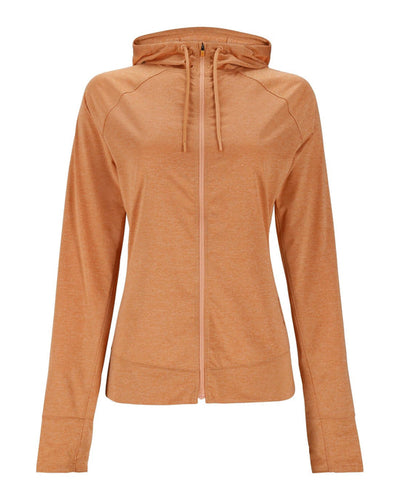 Simms Women's SolarFlex® Hoody Full-Zip