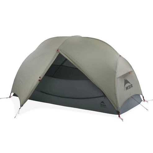 Load image into Gallery viewer, MSR Hubba Hubba™ LT 1-Person Backpacking Tent
