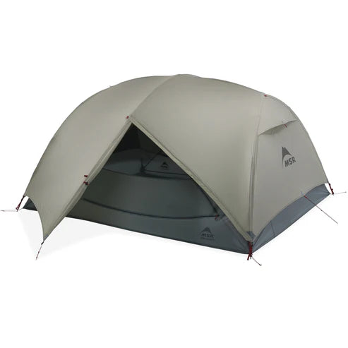 Load image into Gallery viewer, MSR Hubba Hubba™ LT 3-Person Backpacking Tent
