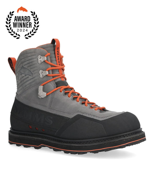 Simms Men's G3 Guide™ Wading Boot Slate - Vibram