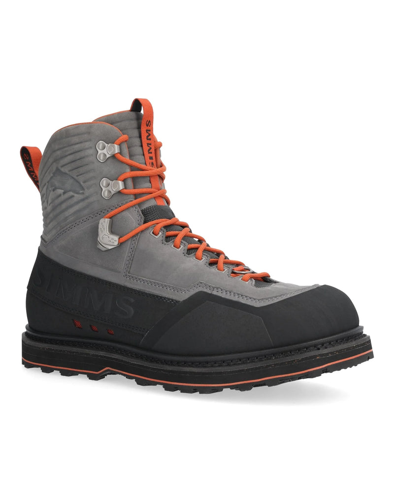 Load image into Gallery viewer, Simms Men's G3 Guide™ Wading Boot Slate - Vibram
