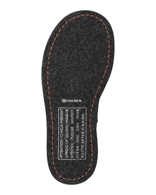 Simms Men's G3 Guide™ Wading Boot Slate - Felt